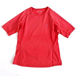 Coolibar Women's UPF 50 UV Protection Sun Shirt